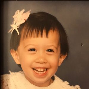 Meet your Posher, Laureen